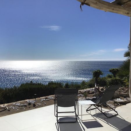 Villa Mael Ramatuelle Exterior foto